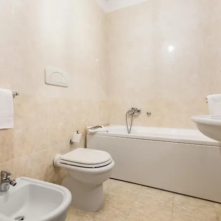 Giramondo Guest house