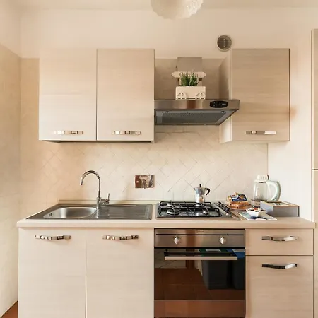 Guest house Giramondo