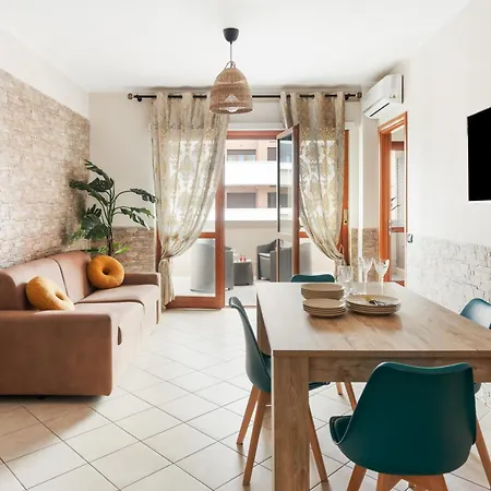 Guest house Giramondo *