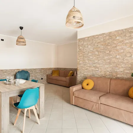 Giramondo 3* Fiumicino