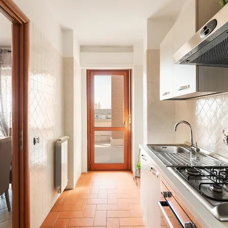 Giramondo Guest house