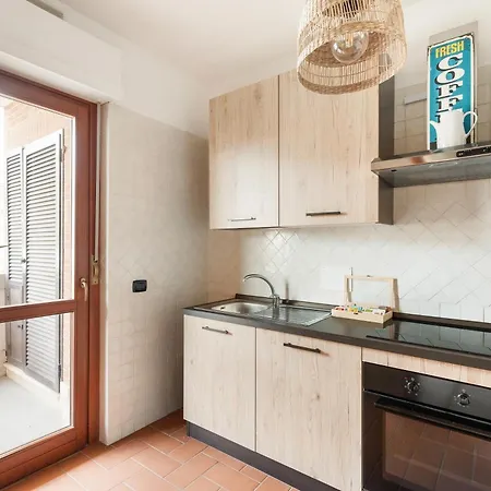 Guest house Giramondo