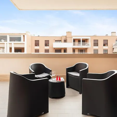 Giramondo Guest house *