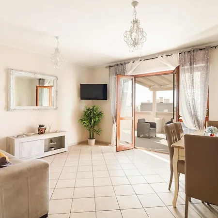 Guest house Giramondo *