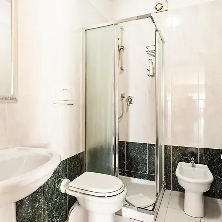 Giramondo Guest house Fiumicino
