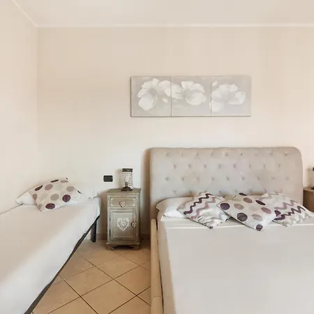 Guest house Giramondo Fiumicino