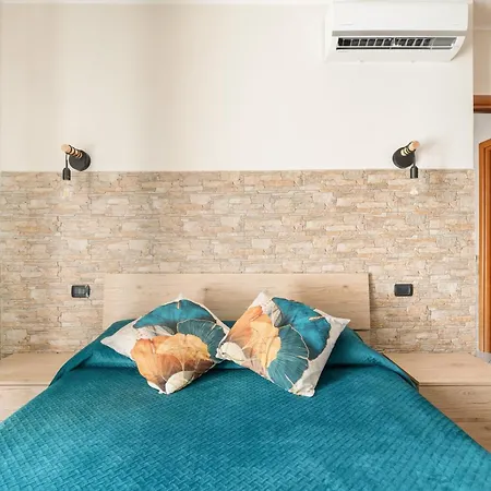 Giramondo 3* Fiumicino