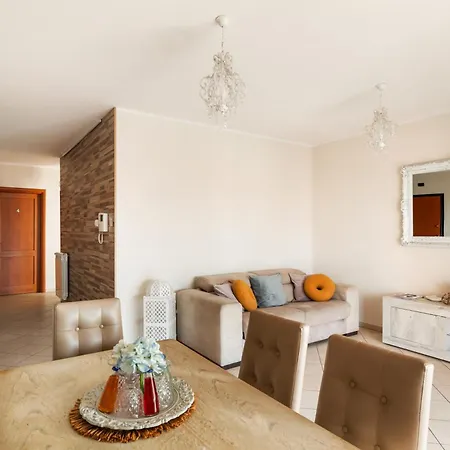 Giramondo Guest house *