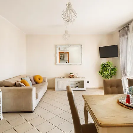 Guest house Giramondo *