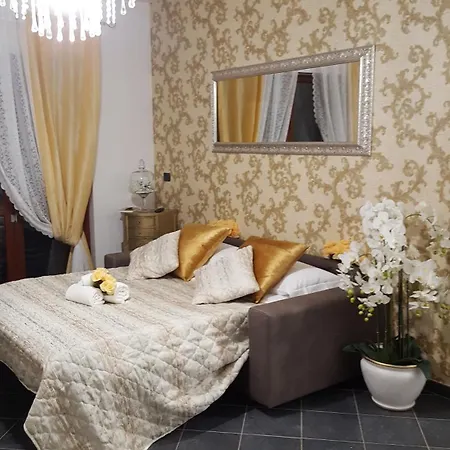 Giramondo 3* Fiumicino