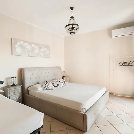 Giramondo Guest house