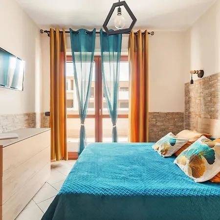 Guest house Giramondo