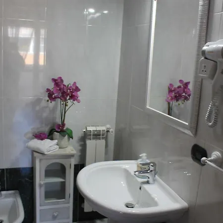 Giramondo Guest house *