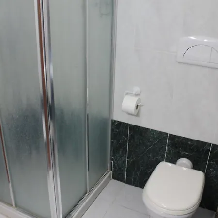 Guest house Giramondo Fiumicino