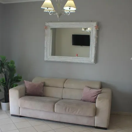 Giramondo Guest house
