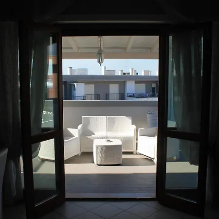 Giramondo Guest house *