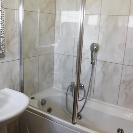 Guest house Giramondo *