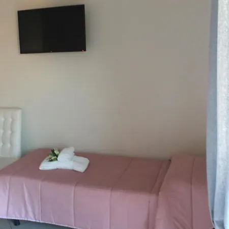 Giramondo Guest house Fiumicino