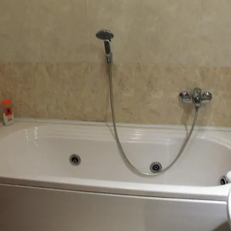 Guest house Giramondo Fiumicino