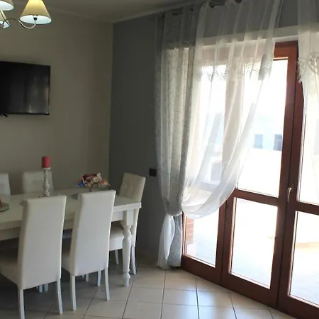 Giramondo 3*