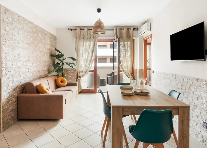 Penzion Giramondo 3*