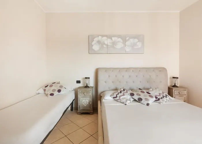 Penzion Giramondo Fiumicino