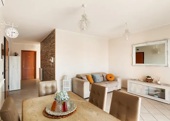 Giramondo Penzion 3*