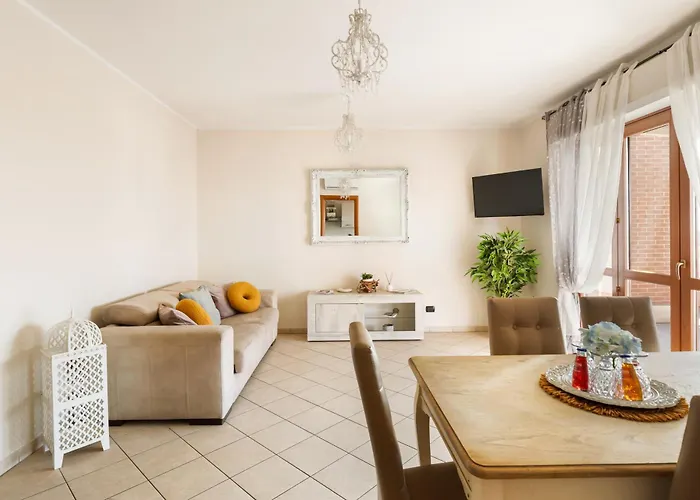 Penzion Giramondo 3*