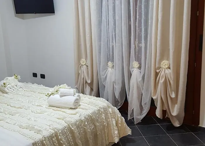 Giramondo Penzion Fiumicino