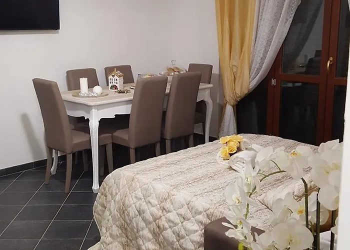 Penzion Giramondo 3*