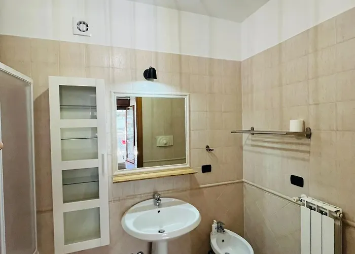 Giramondo Penzion Fiumicino