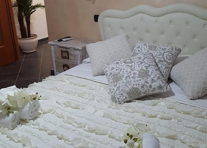 Giramondo 3* Fiumicino