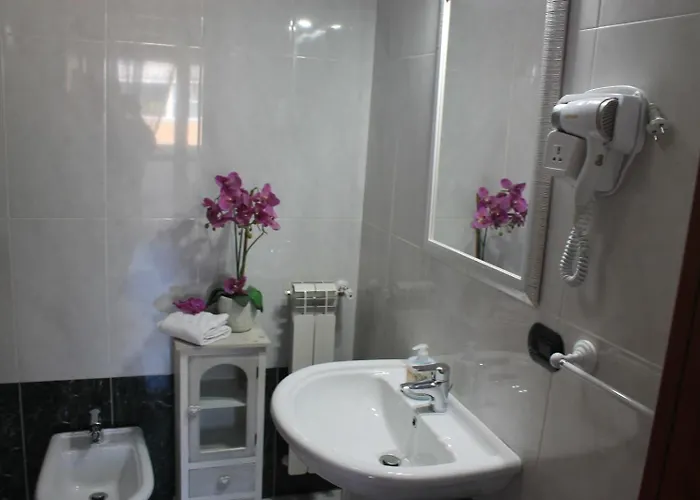 Giramondo Penzion 3*