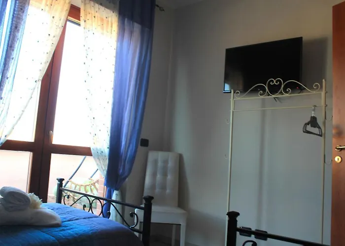 Penzion Giramondo 3*