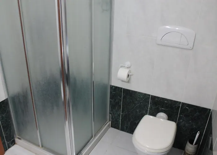 Penzion Giramondo Fiumicino