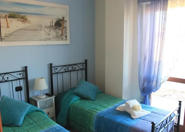 Giramondo 3* Fiumicino