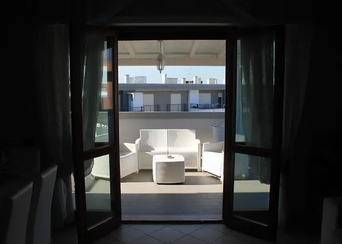 Giramondo Penzion 3*