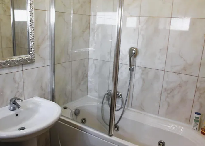 Penzion Giramondo 3*