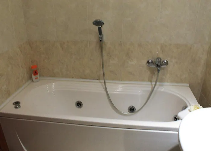 Penzion Giramondo Fiumicino