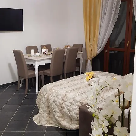 Πανσιόν Giramondo *
